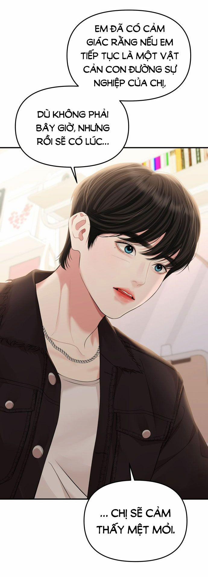 Gửi Em Người Đánh Cắp Những Vì Sao - To You Who Swallowed A Star 138.2 trang 40