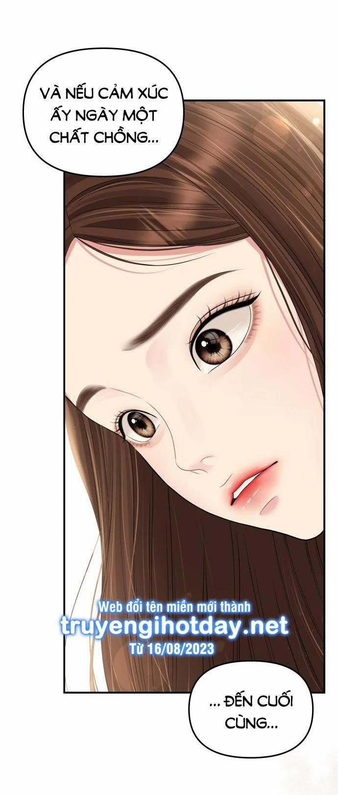 Gửi Em Người Đánh Cắp Những Vì Sao - To You Who Swallowed A Star 138.2 trang 41