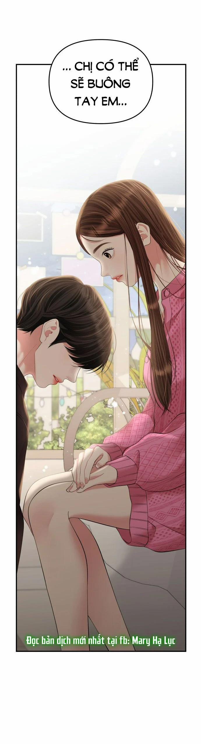 Gửi Em Người Đánh Cắp Những Vì Sao - To You Who Swallowed A Star 138.2 trang 43