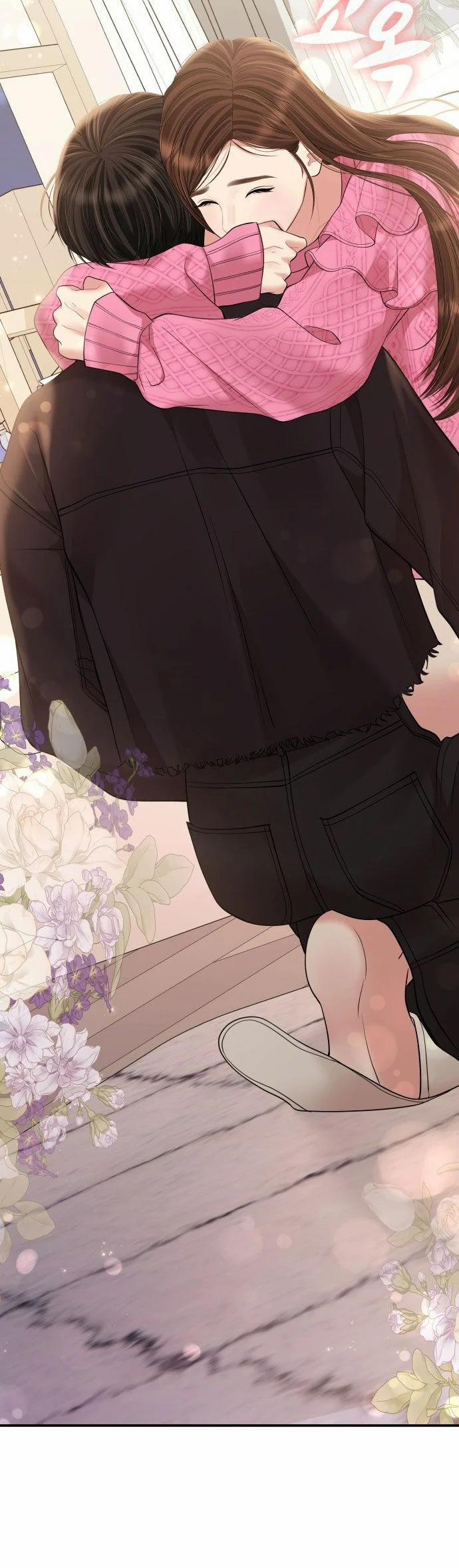 Gửi Em Người Đánh Cắp Những Vì Sao - To You Who Swallowed A Star 138.2 trang 46