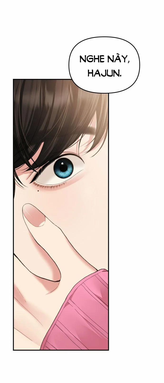 Gửi Em Người Đánh Cắp Những Vì Sao - To You Who Swallowed A Star 138.2 trang 47