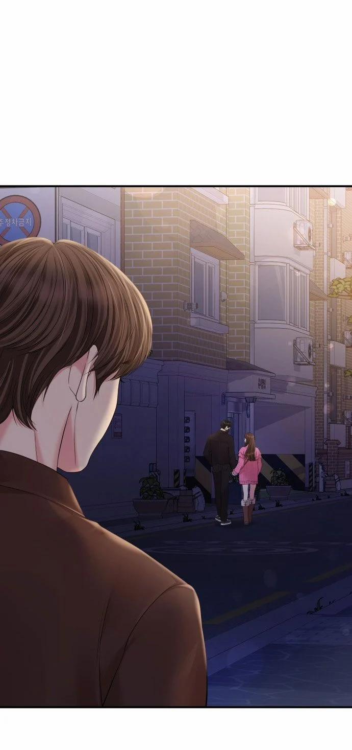 Gửi Em Người Đánh Cắp Những Vì Sao - To You Who Swallowed A Star 138.2 trang 5