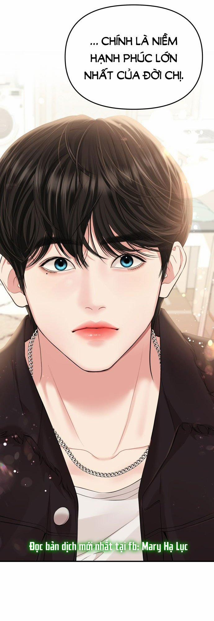 Gửi Em Người Đánh Cắp Những Vì Sao - To You Who Swallowed A Star 139.1 trang 11