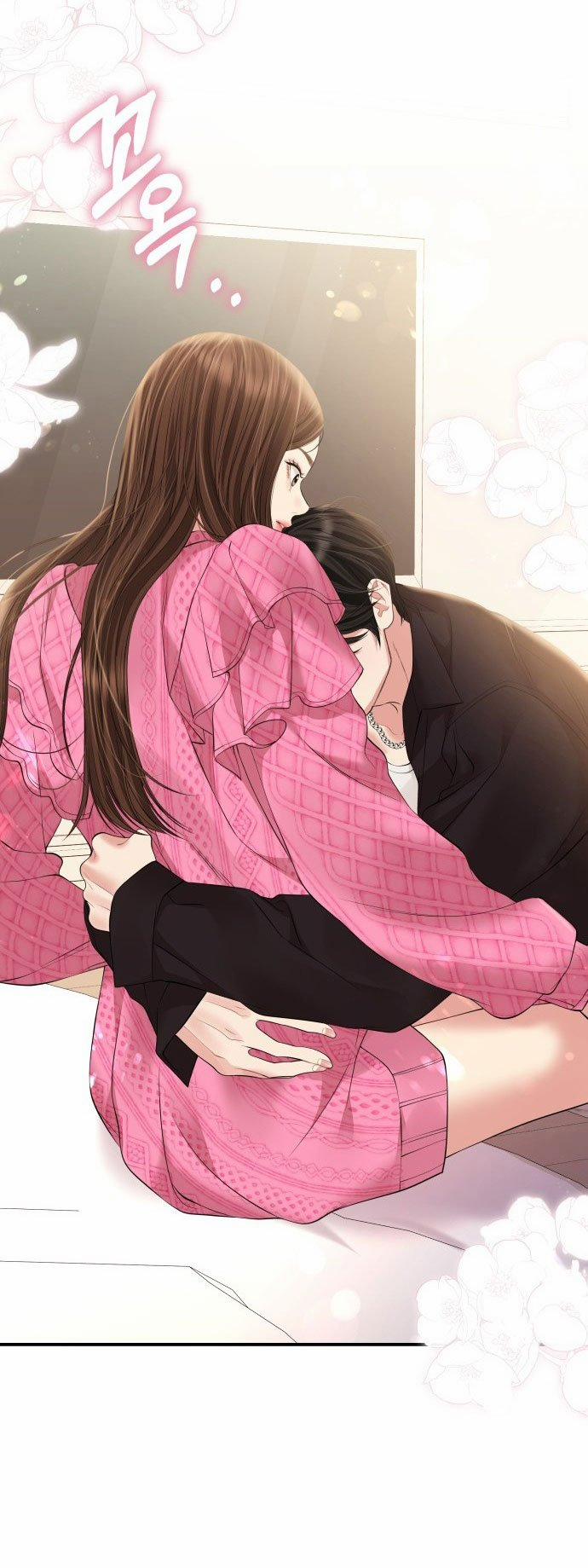 Gửi Em Người Đánh Cắp Những Vì Sao - To You Who Swallowed A Star 139.1 trang 16