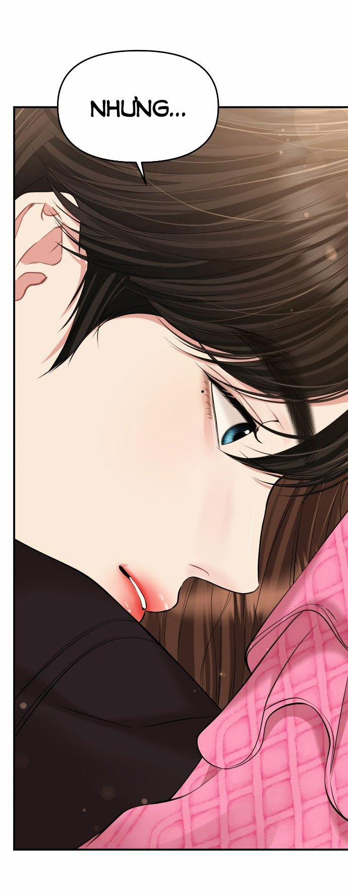 Gửi Em Người Đánh Cắp Những Vì Sao - To You Who Swallowed A Star 139.1 trang 21