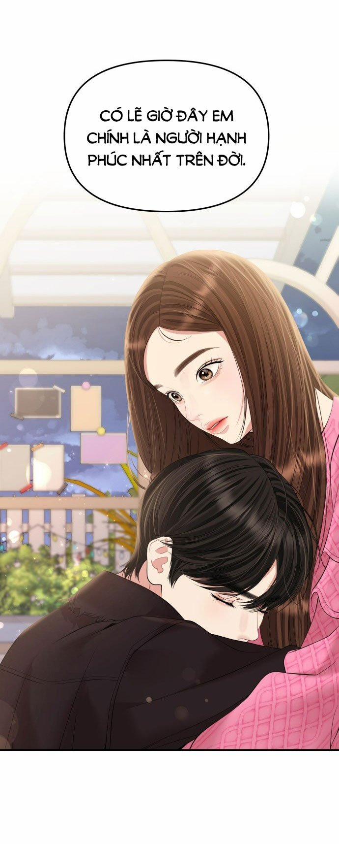 Gửi Em Người Đánh Cắp Những Vì Sao - To You Who Swallowed A Star 139.1 trang 22