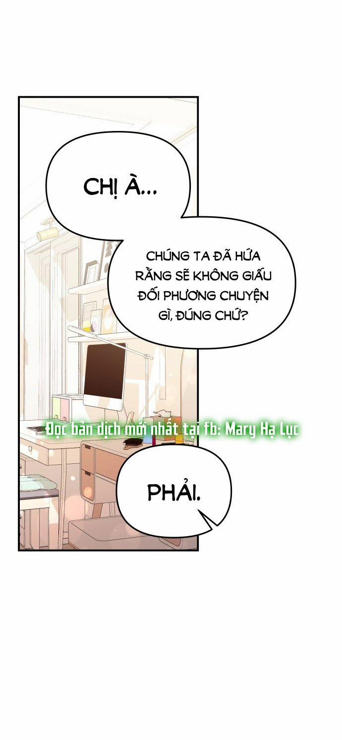 Gửi Em Người Đánh Cắp Những Vì Sao - To You Who Swallowed A Star 139.1 trang 23