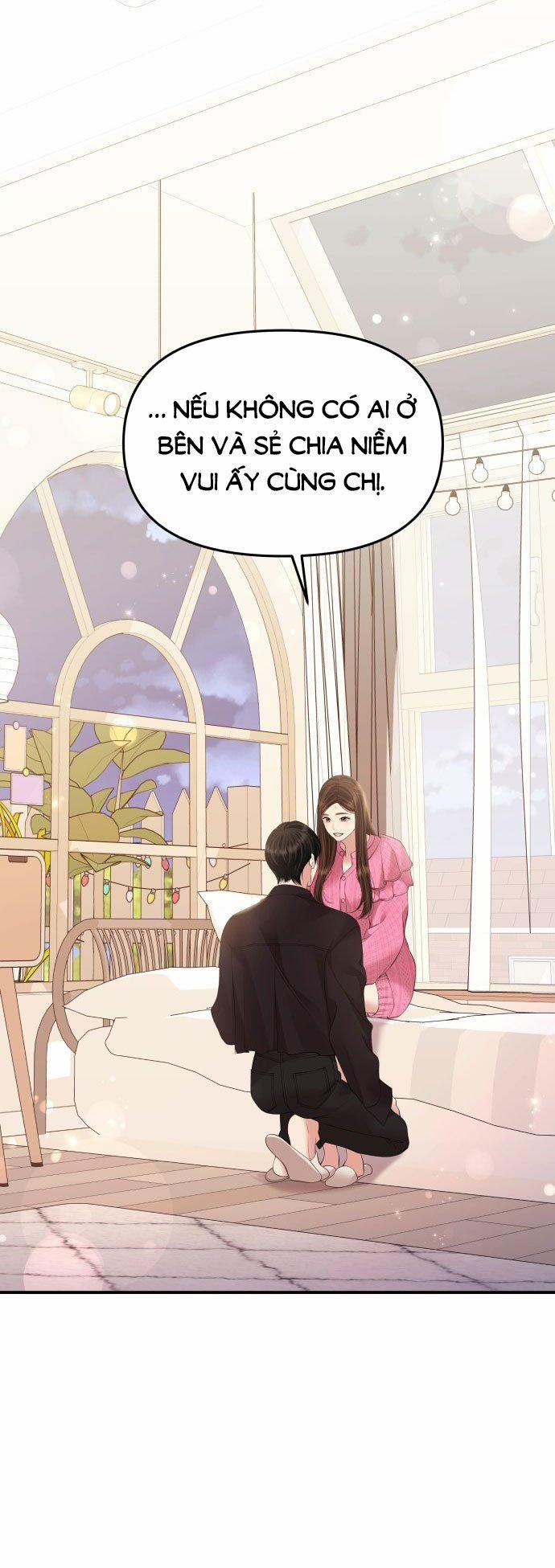 Gửi Em Người Đánh Cắp Những Vì Sao - To You Who Swallowed A Star 139.1 trang 8