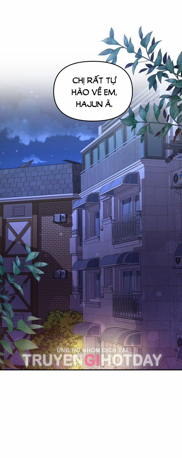 Gửi Em Người Đánh Cắp Những Vì Sao - To You Who Swallowed A Star 139.2 trang 17