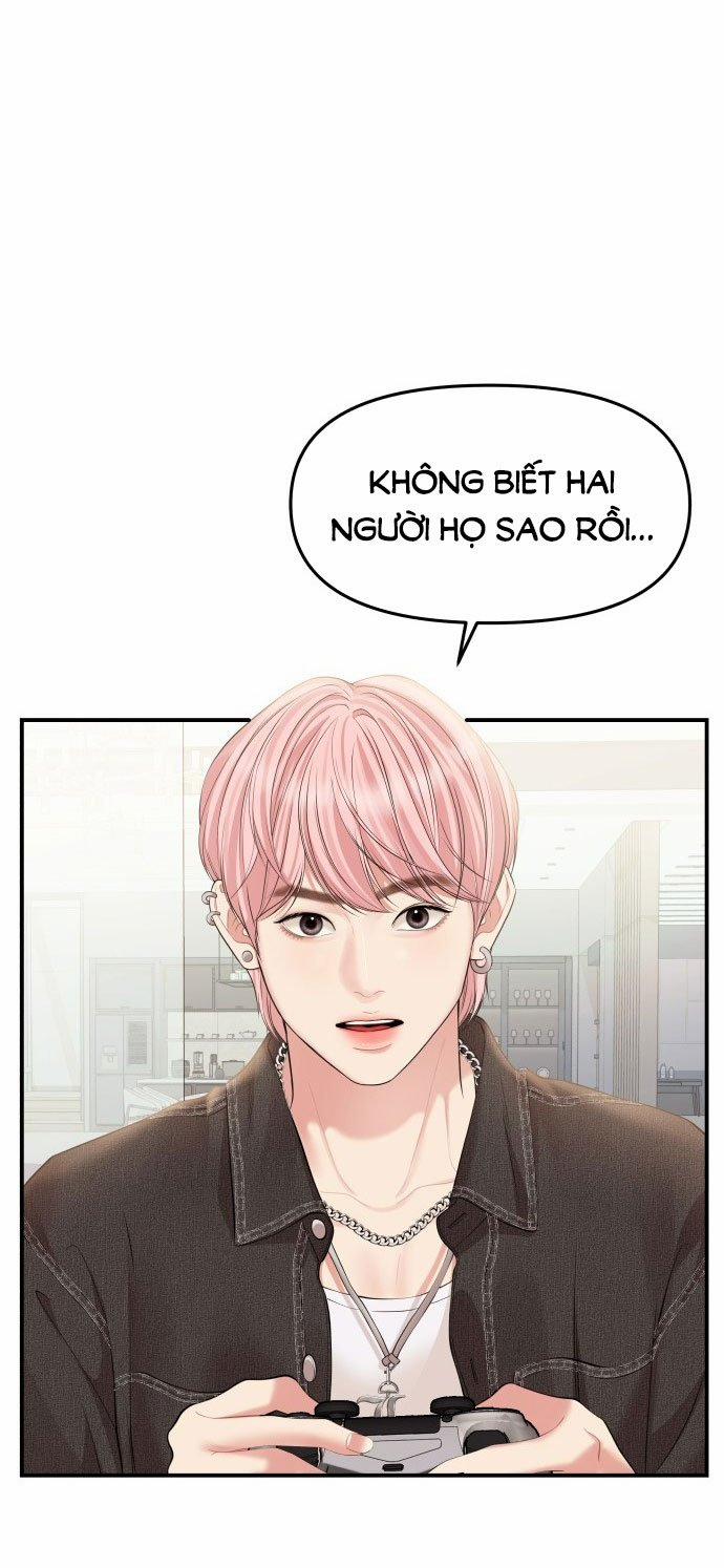 Gửi Em Người Đánh Cắp Những Vì Sao - To You Who Swallowed A Star 139.2 trang 18