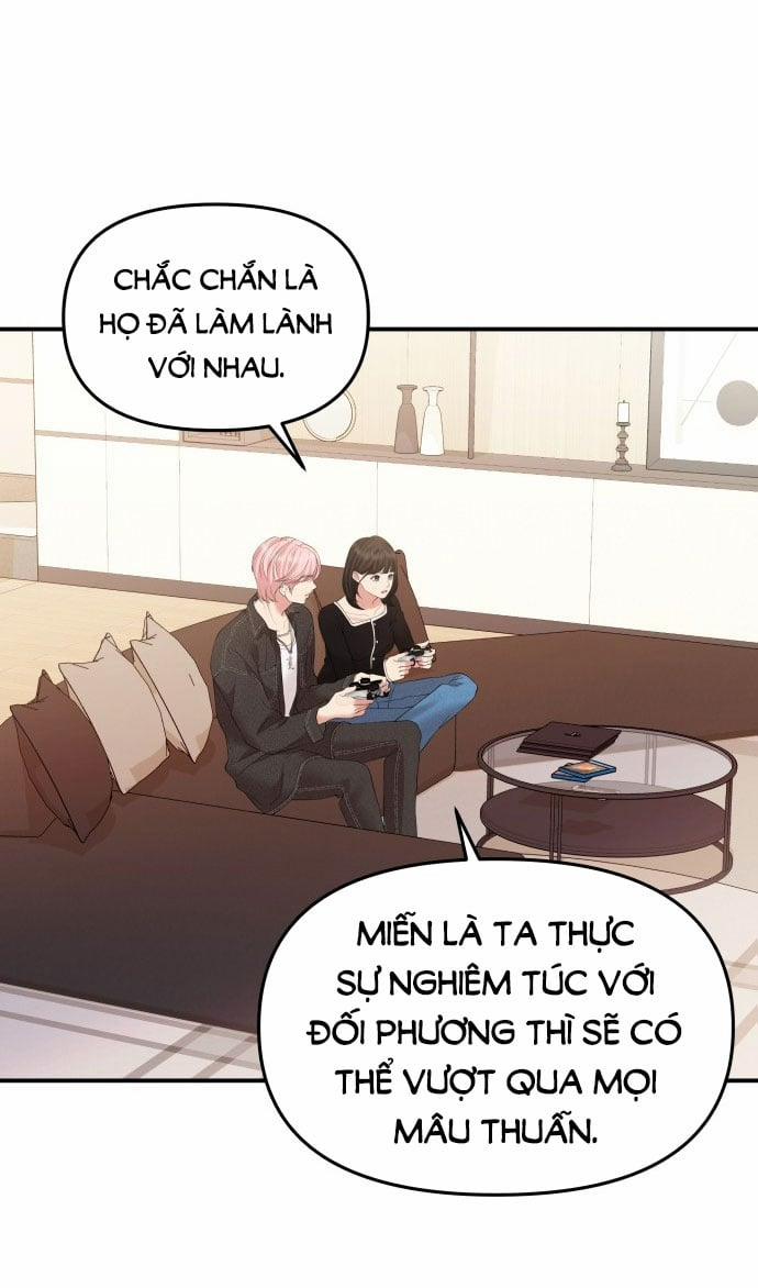 Gửi Em Người Đánh Cắp Những Vì Sao - To You Who Swallowed A Star 139.2 trang 19