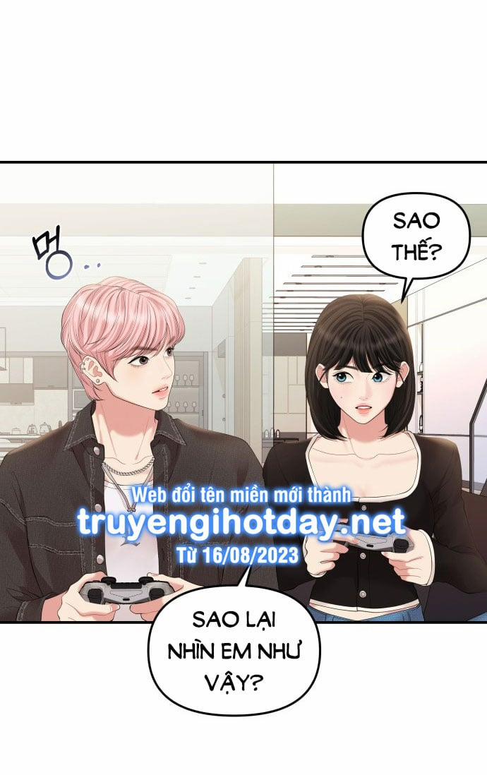 Gửi Em Người Đánh Cắp Những Vì Sao - To You Who Swallowed A Star 139.2 trang 20