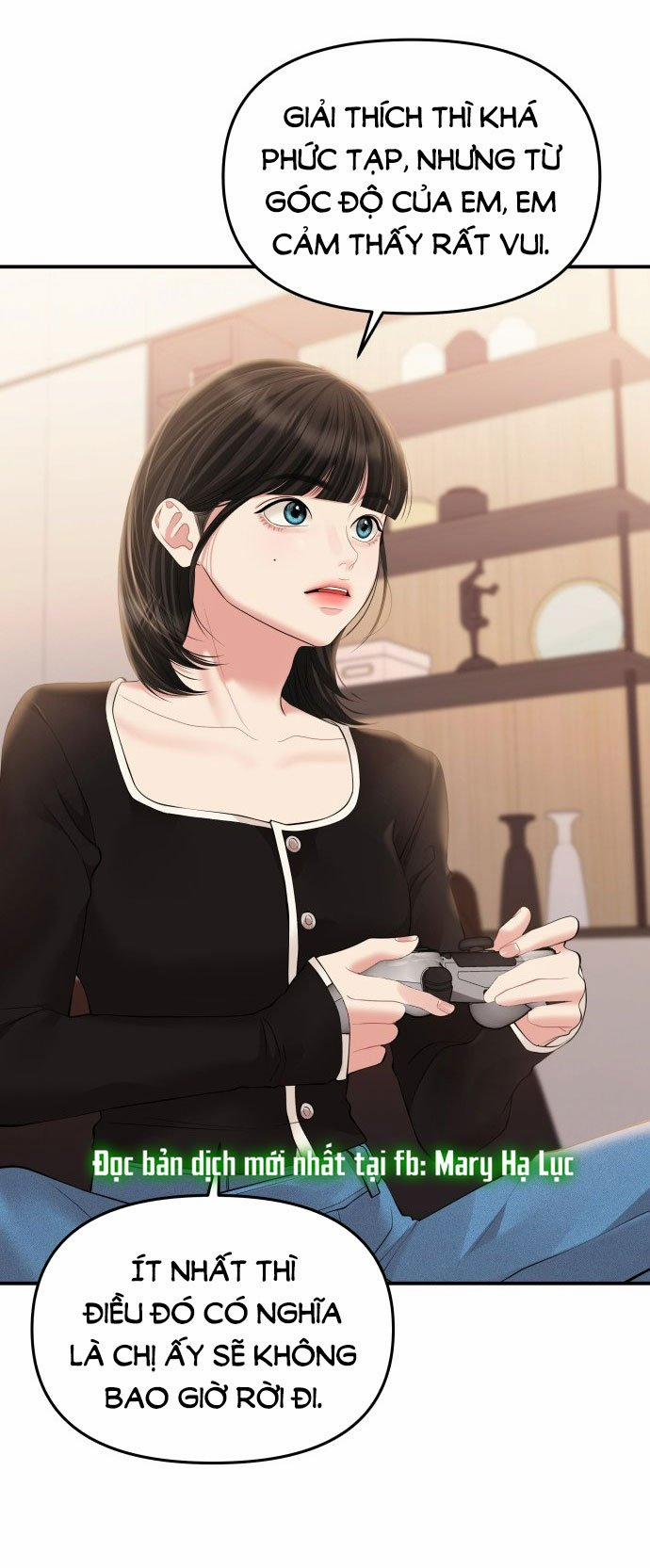 Gửi Em Người Đánh Cắp Những Vì Sao - To You Who Swallowed A Star 139.2 trang 24