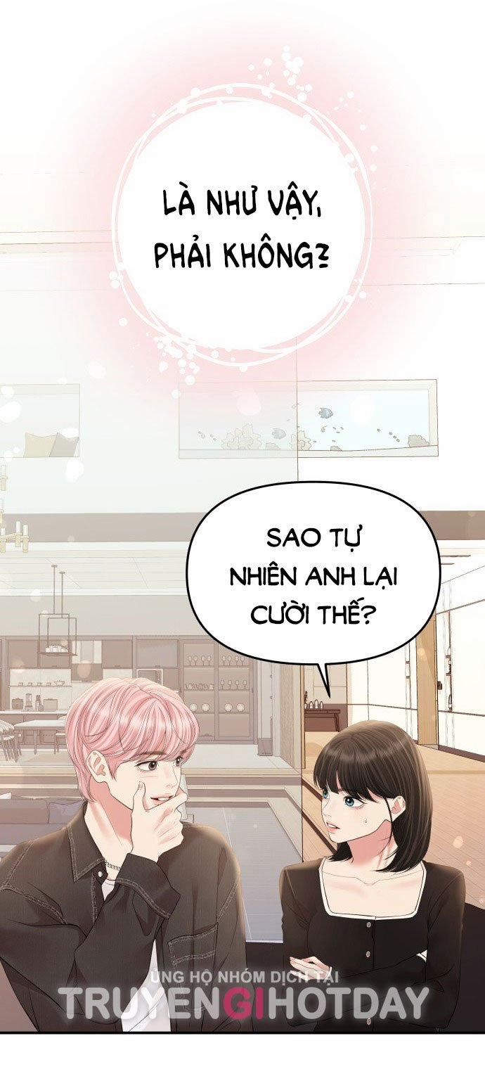 Gửi Em Người Đánh Cắp Những Vì Sao - To You Who Swallowed A Star 139.2 trang 31