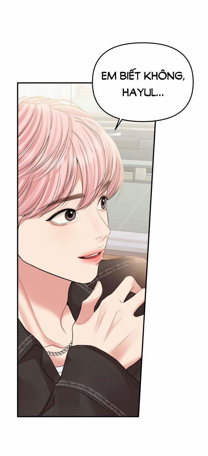 Gửi Em Người Đánh Cắp Những Vì Sao - To You Who Swallowed A Star 139.2 trang 32