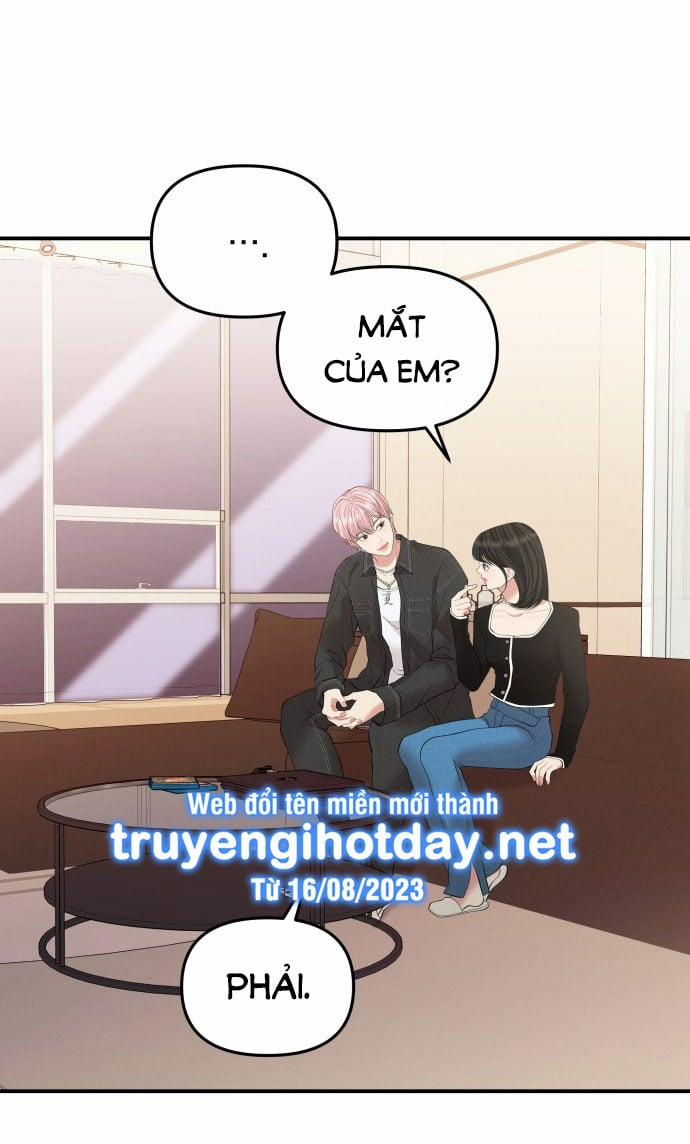 Gửi Em Người Đánh Cắp Những Vì Sao - To You Who Swallowed A Star 139.2 trang 35