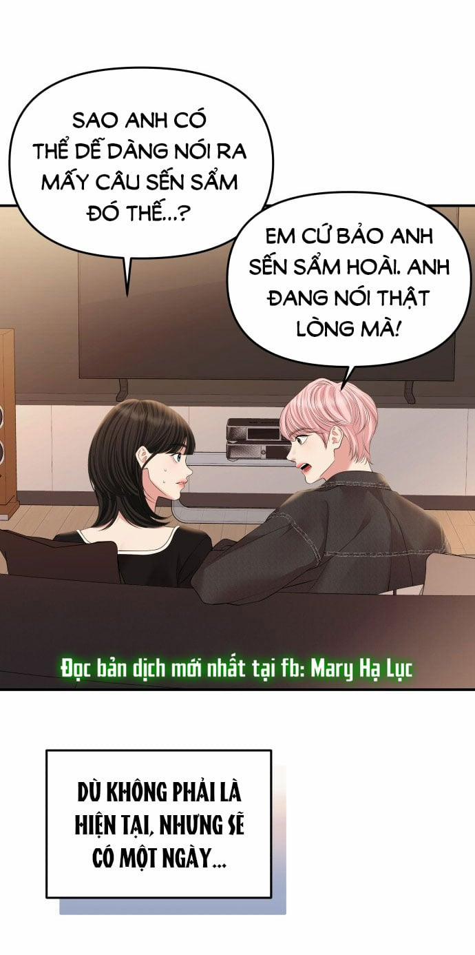 Gửi Em Người Đánh Cắp Những Vì Sao - To You Who Swallowed A Star 139.2 trang 39