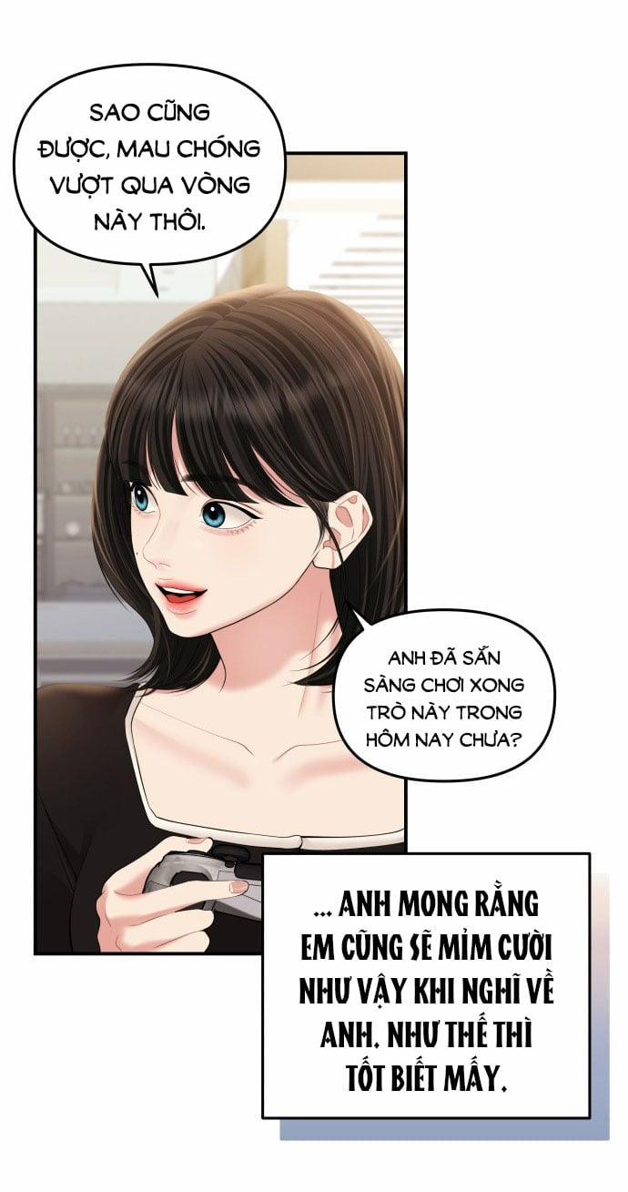 Gửi Em Người Đánh Cắp Những Vì Sao - To You Who Swallowed A Star 139.2 trang 40