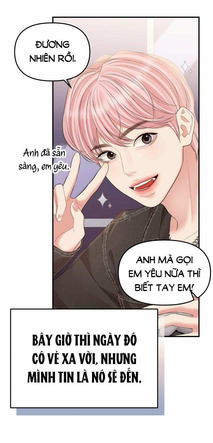 Gửi Em Người Đánh Cắp Những Vì Sao - To You Who Swallowed A Star 139.2 trang 41