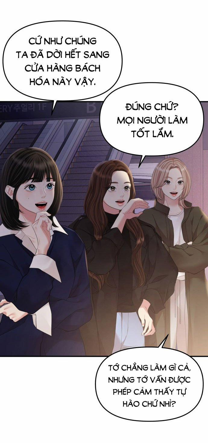 Gửi Em Người Đánh Cắp Những Vì Sao - To You Who Swallowed A Star 139.2 trang 44