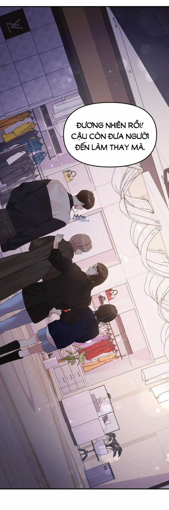 Gửi Em Người Đánh Cắp Những Vì Sao - To You Who Swallowed A Star 139.2 trang 45