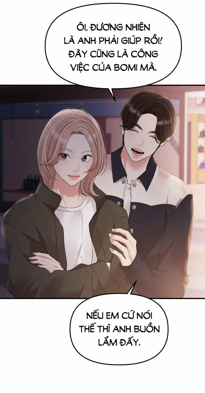 Gửi Em Người Đánh Cắp Những Vì Sao - To You Who Swallowed A Star 139.2 trang 47