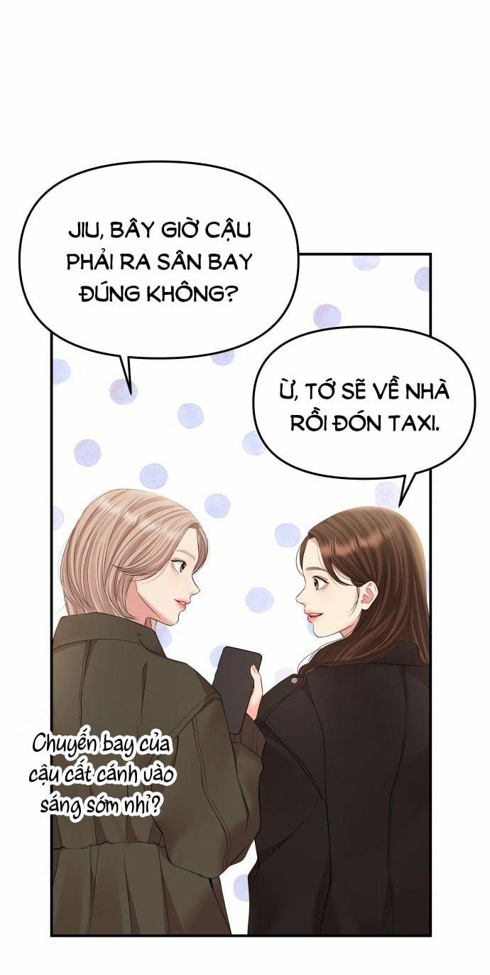 Gửi Em Người Đánh Cắp Những Vì Sao - To You Who Swallowed A Star 139.2 trang 48