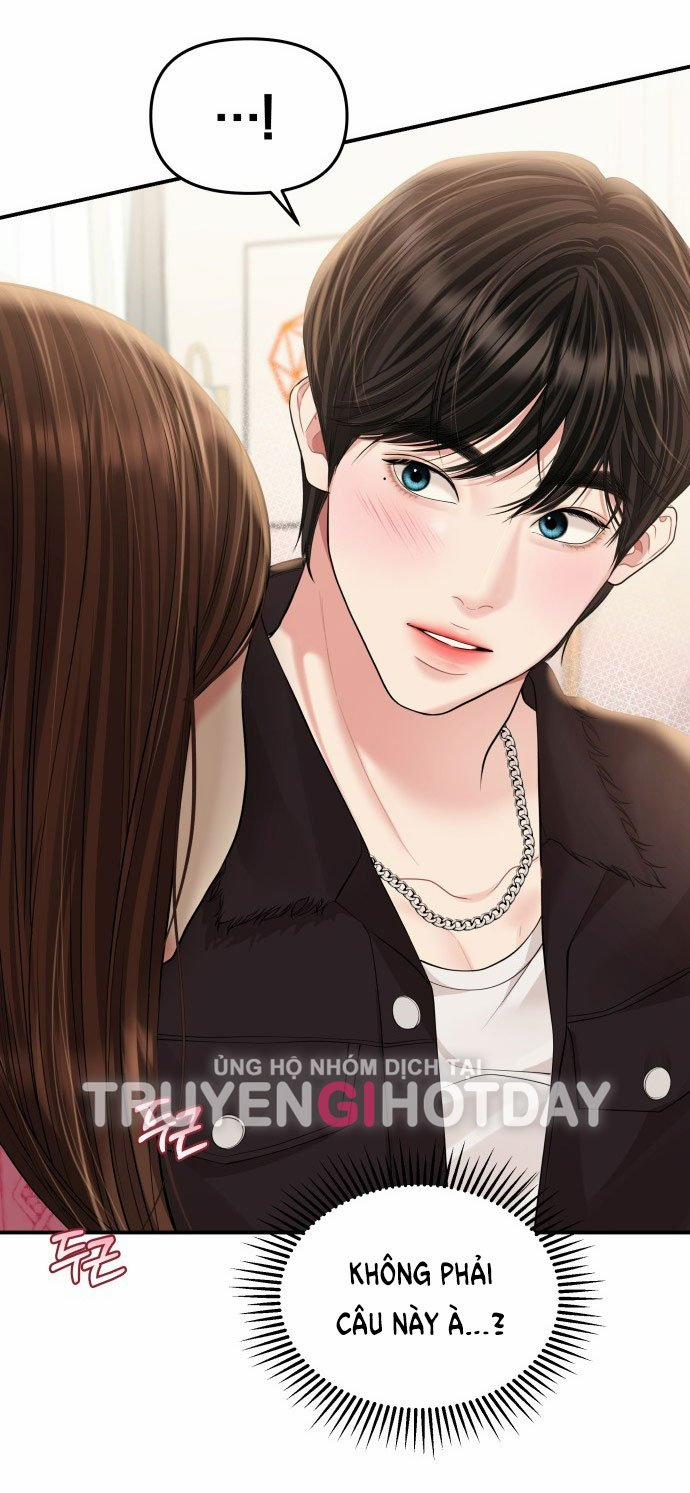 Gửi Em Người Đánh Cắp Những Vì Sao - To You Who Swallowed A Star 139.2 trang 5