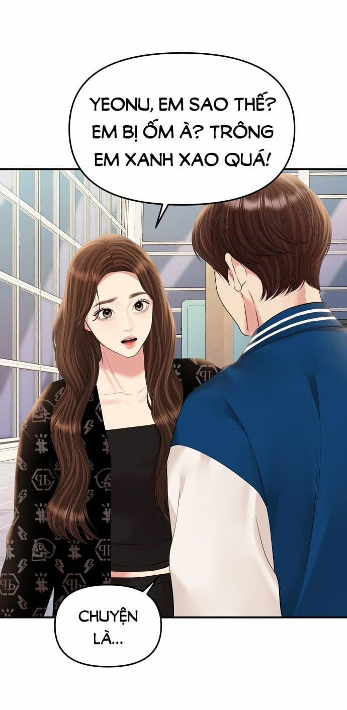 Gửi Em Người Đánh Cắp Những Vì Sao - To You Who Swallowed A Star 139.2 trang 56