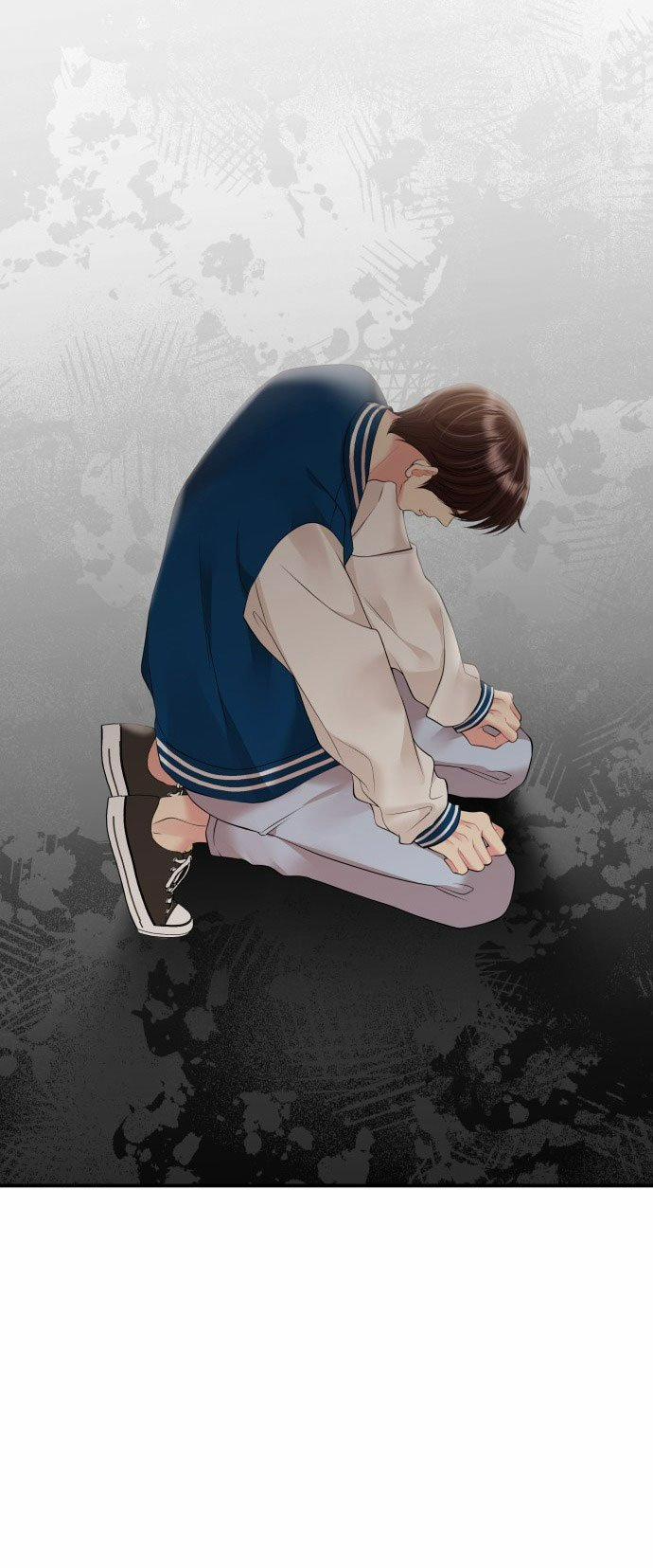 Gửi Em Người Đánh Cắp Những Vì Sao - To You Who Swallowed A Star 140.1 trang 13