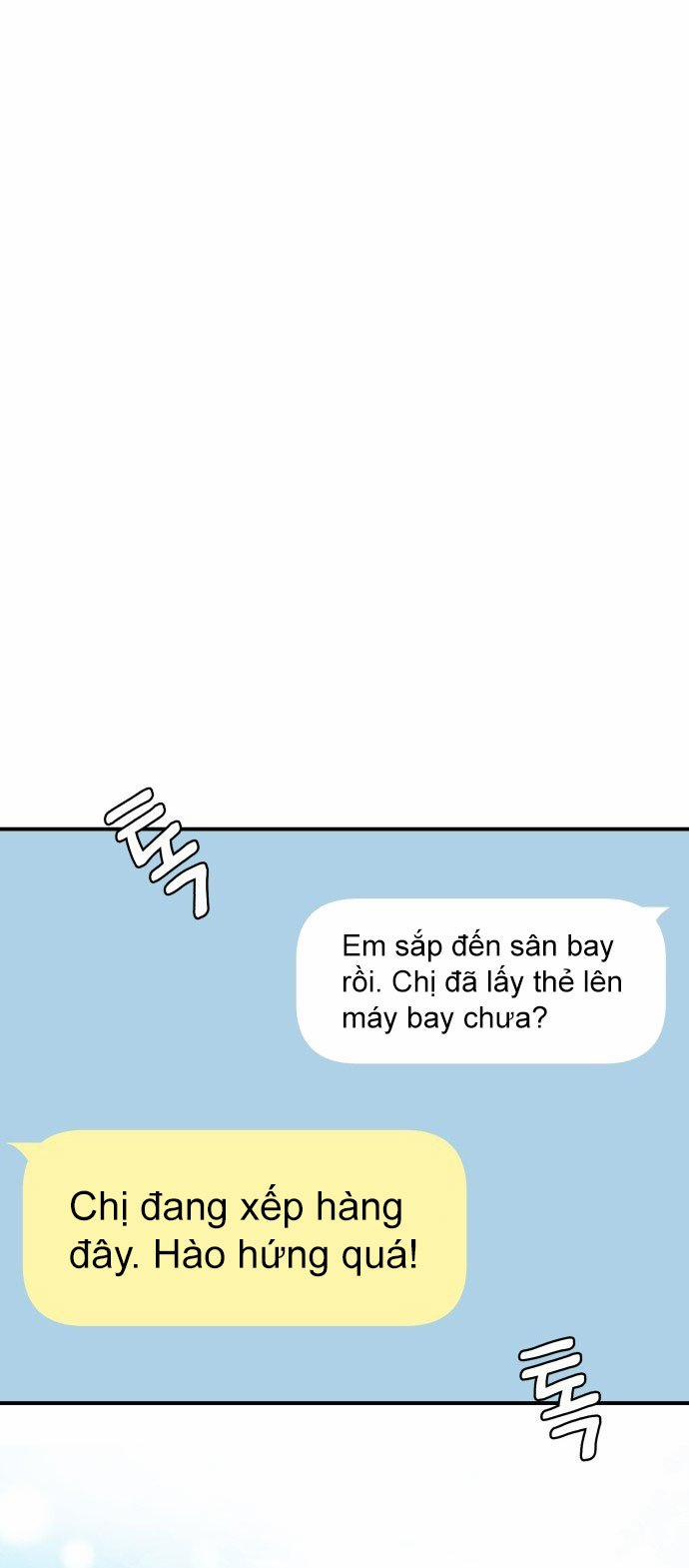 Gửi Em Người Đánh Cắp Những Vì Sao - To You Who Swallowed A Star 140.1 trang 20