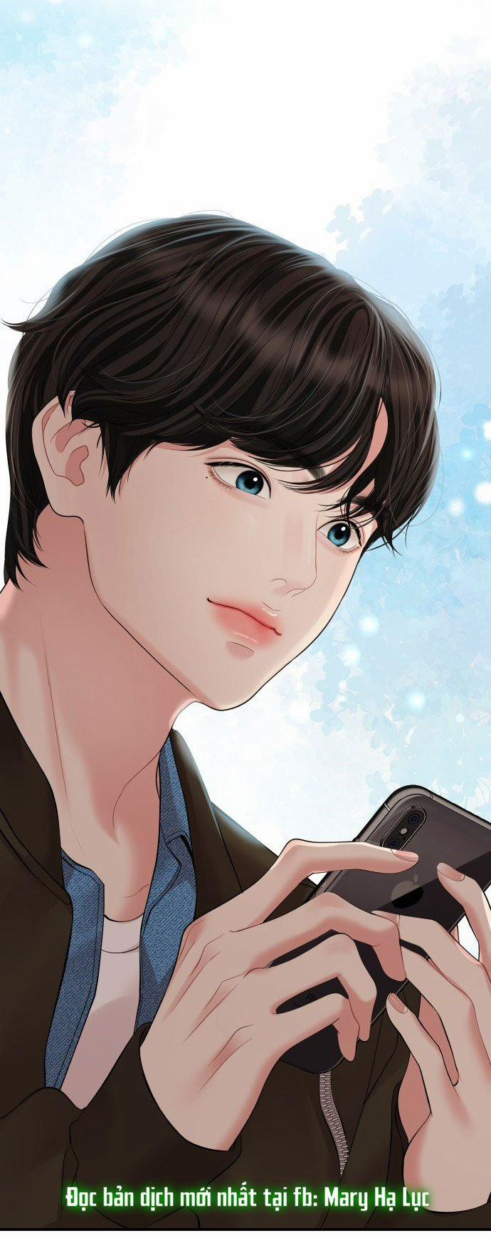 Gửi Em Người Đánh Cắp Những Vì Sao - To You Who Swallowed A Star 140.1 trang 21