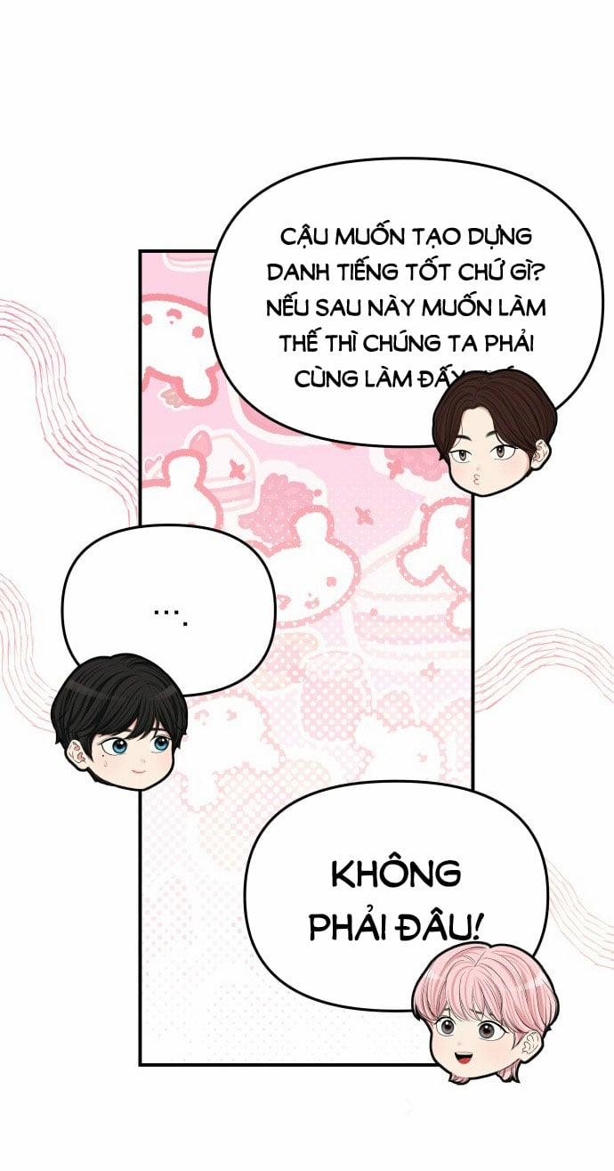 Gửi Em Người Đánh Cắp Những Vì Sao - To You Who Swallowed A Star 140.1 trang 23