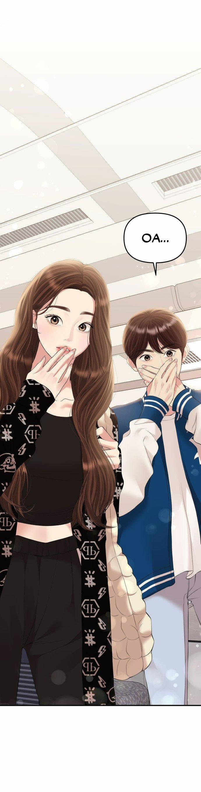 Gửi Em Người Đánh Cắp Những Vì Sao - To You Who Swallowed A Star 140.1 trang 25