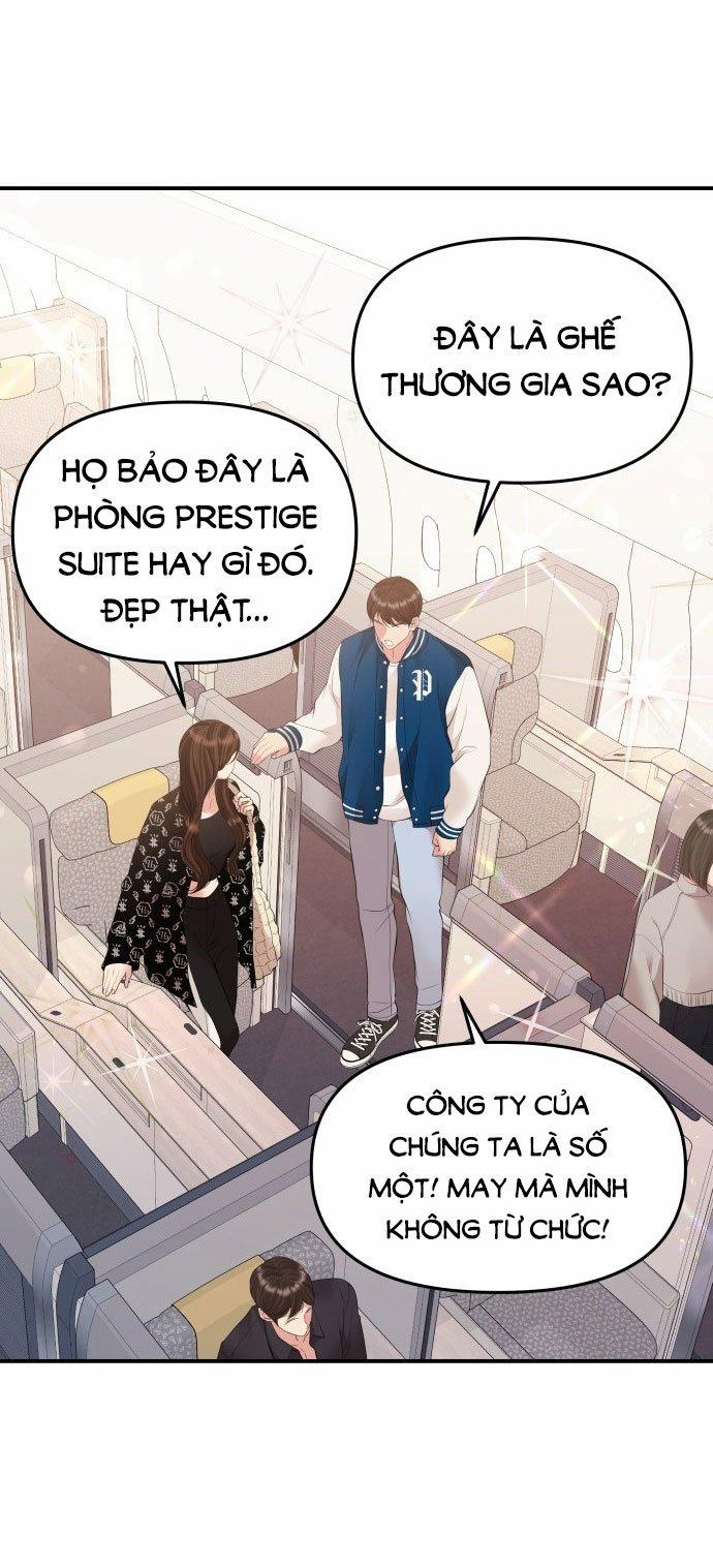 Gửi Em Người Đánh Cắp Những Vì Sao - To You Who Swallowed A Star 140.1 trang 26