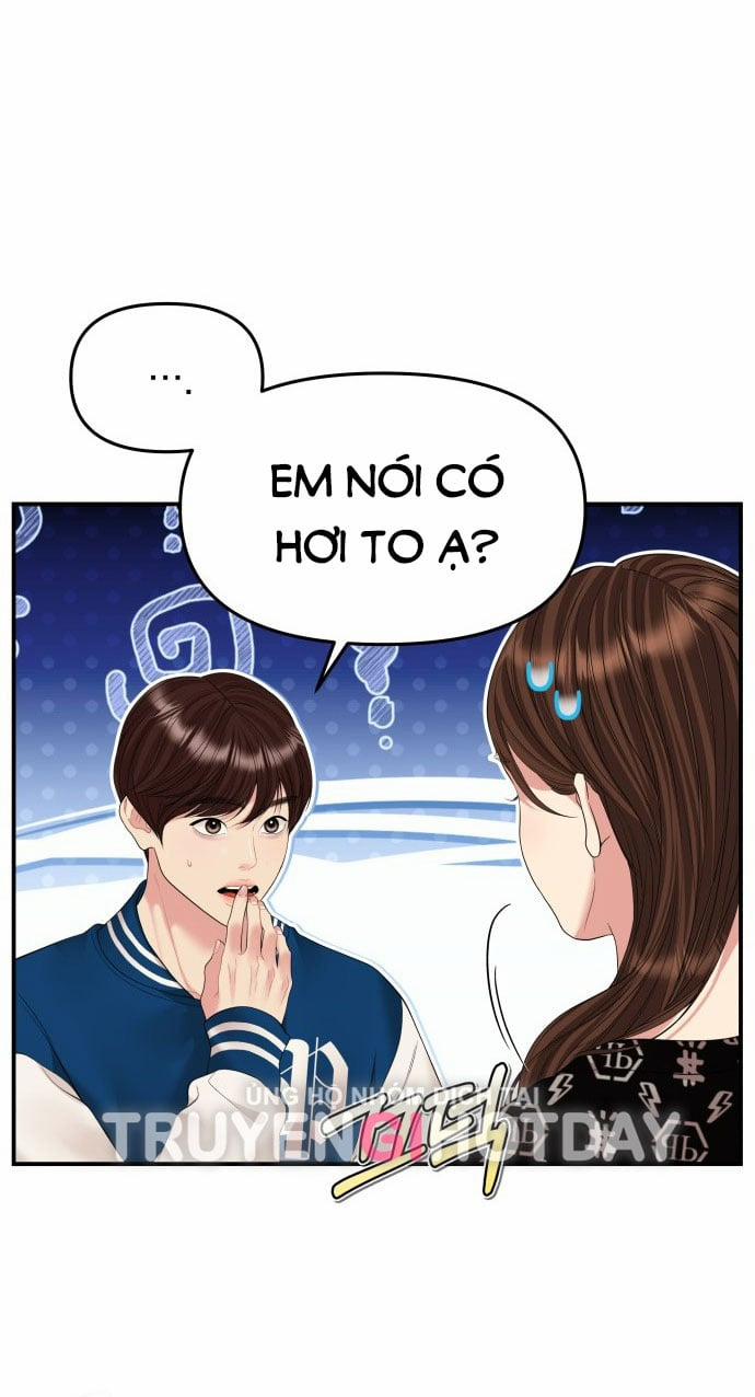 Gửi Em Người Đánh Cắp Những Vì Sao - To You Who Swallowed A Star 140.1 trang 27