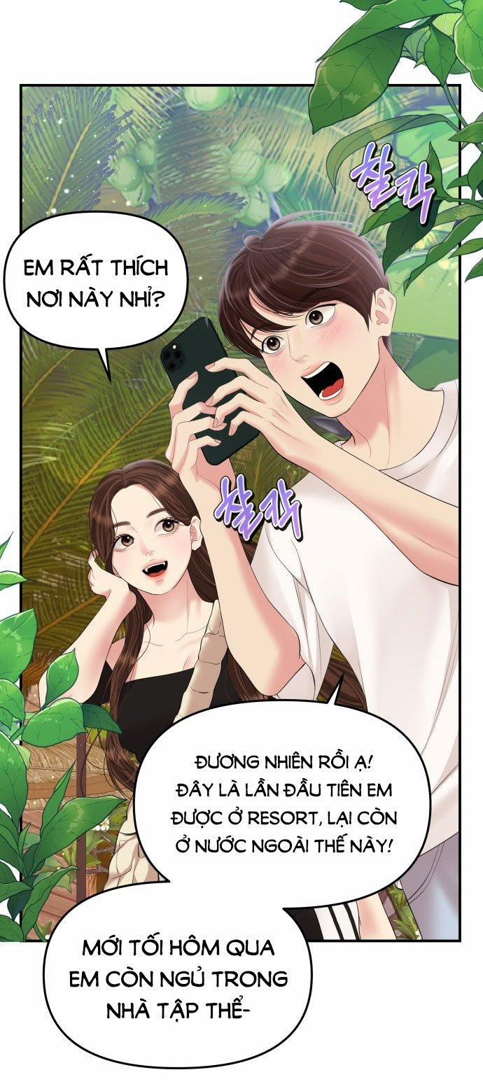 Gửi Em Người Đánh Cắp Những Vì Sao - To You Who Swallowed A Star 140.1 trang 33