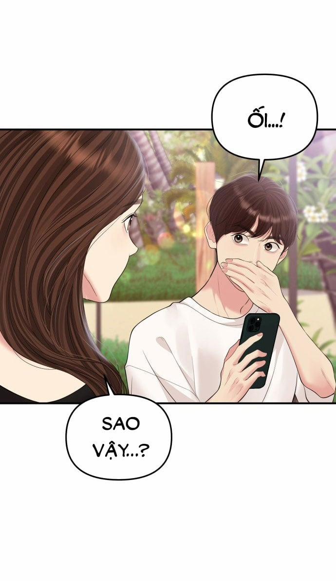 Gửi Em Người Đánh Cắp Những Vì Sao - To You Who Swallowed A Star 140.1 trang 34