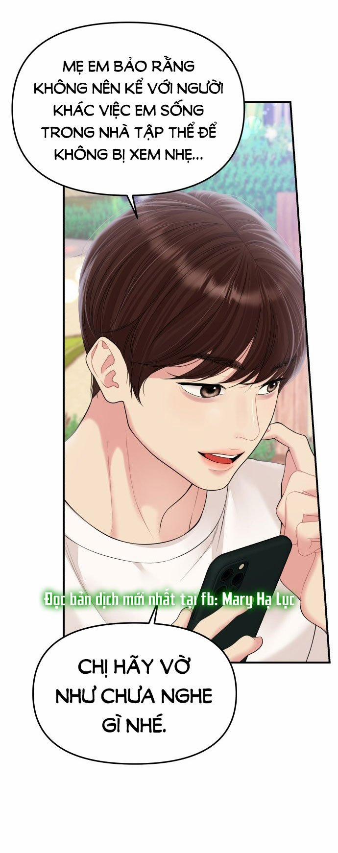 Gửi Em Người Đánh Cắp Những Vì Sao - To You Who Swallowed A Star 140.1 trang 35