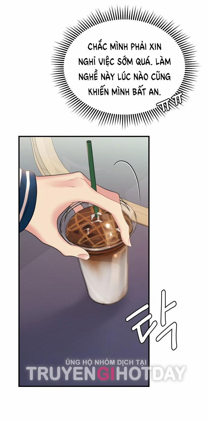 Gửi Em Người Đánh Cắp Những Vì Sao - To You Who Swallowed A Star 140.1 trang 6