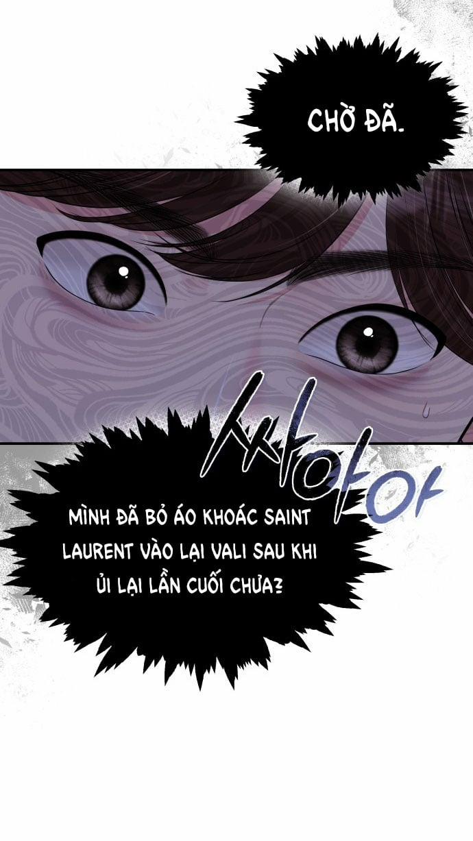 Gửi Em Người Đánh Cắp Những Vì Sao - To You Who Swallowed A Star 140.1 trang 8