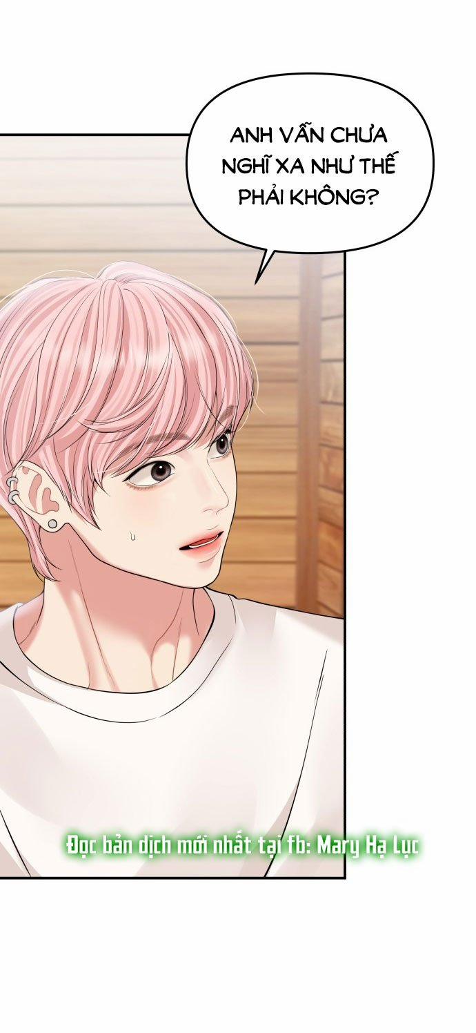 Gửi Em Người Đánh Cắp Những Vì Sao - To You Who Swallowed A Star 140.2 trang 10