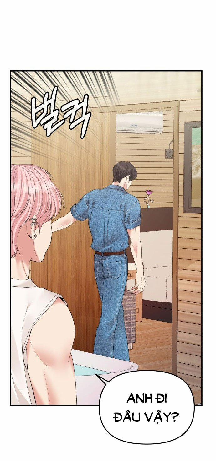 Gửi Em Người Đánh Cắp Những Vì Sao - To You Who Swallowed A Star 140.2 trang 11