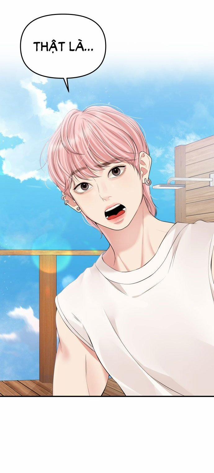 Gửi Em Người Đánh Cắp Những Vì Sao - To You Who Swallowed A Star 140.2 trang 12