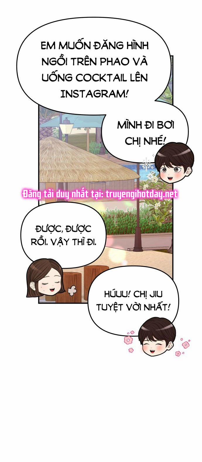 Gửi Em Người Đánh Cắp Những Vì Sao - To You Who Swallowed A Star 140.2 trang 2