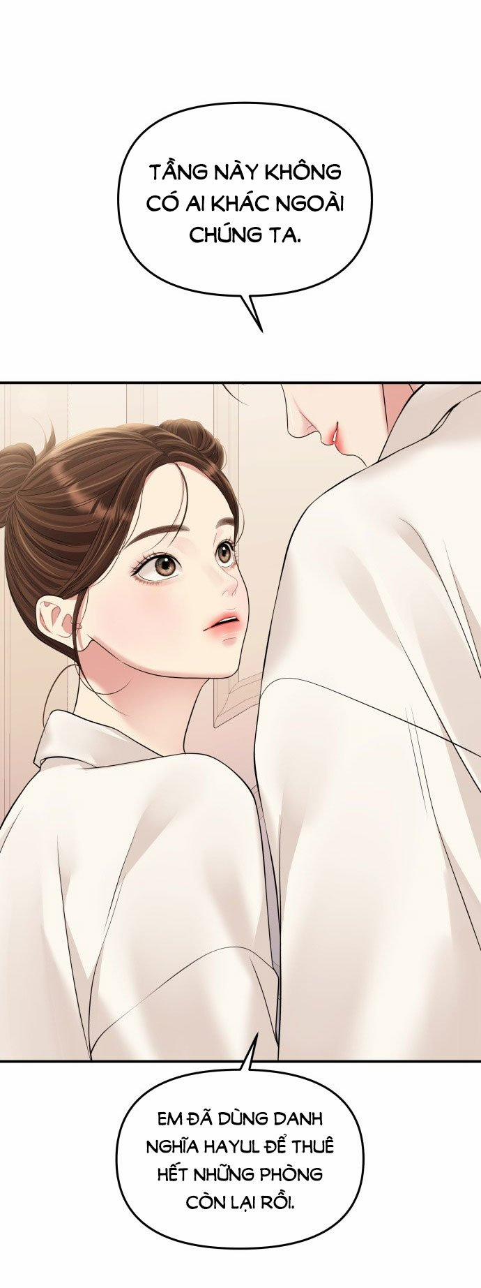 Gửi Em Người Đánh Cắp Những Vì Sao - To You Who Swallowed A Star 140.2 trang 34