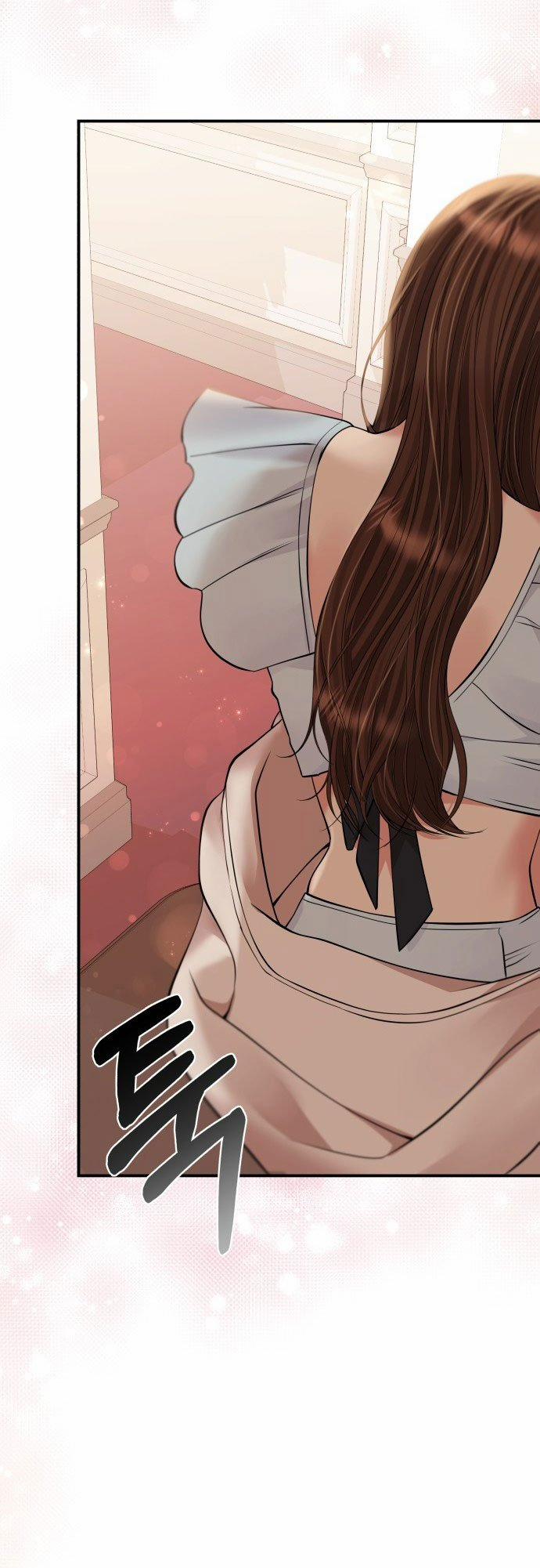 Gửi Em Người Đánh Cắp Những Vì Sao - To You Who Swallowed A Star 141.1 trang 13