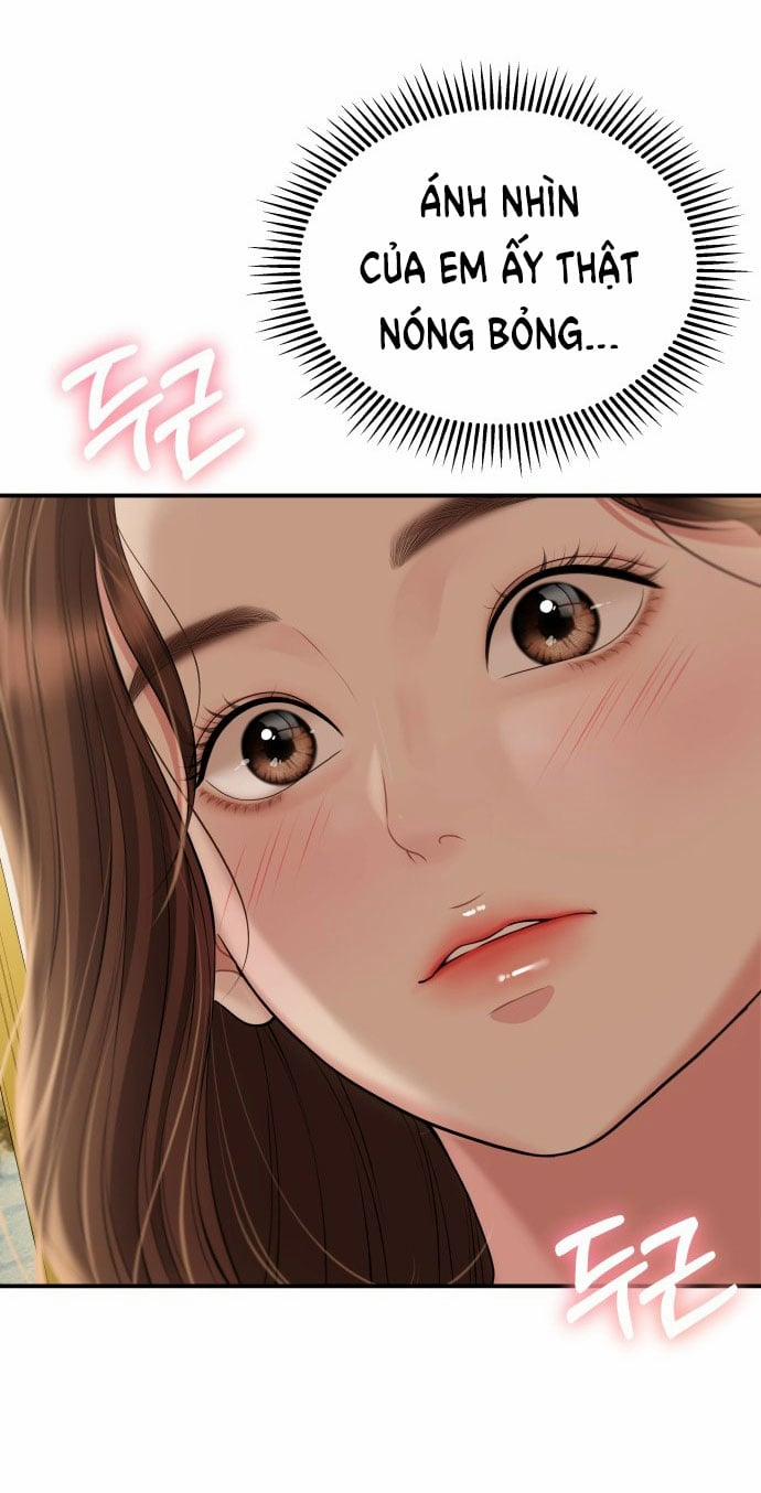 Gửi Em Người Đánh Cắp Những Vì Sao - To You Who Swallowed A Star 141.1 trang 15