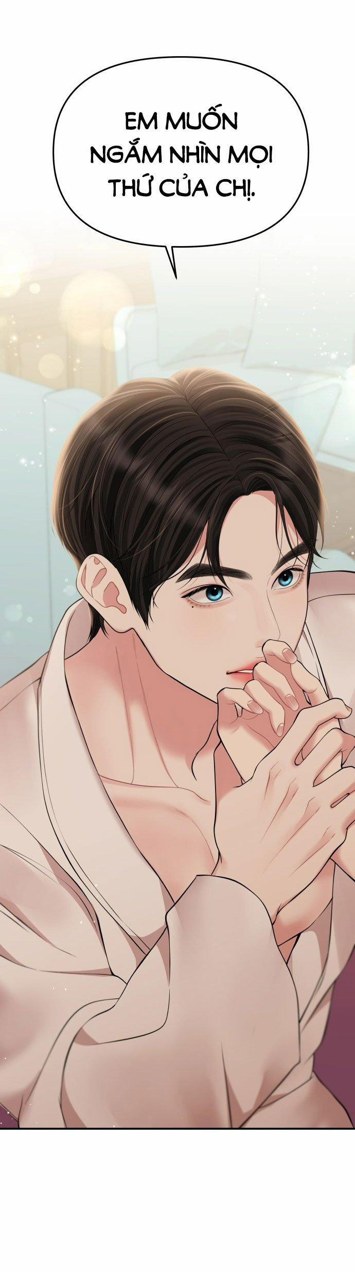 Gửi Em Người Đánh Cắp Những Vì Sao - To You Who Swallowed A Star 141.1 trang 18