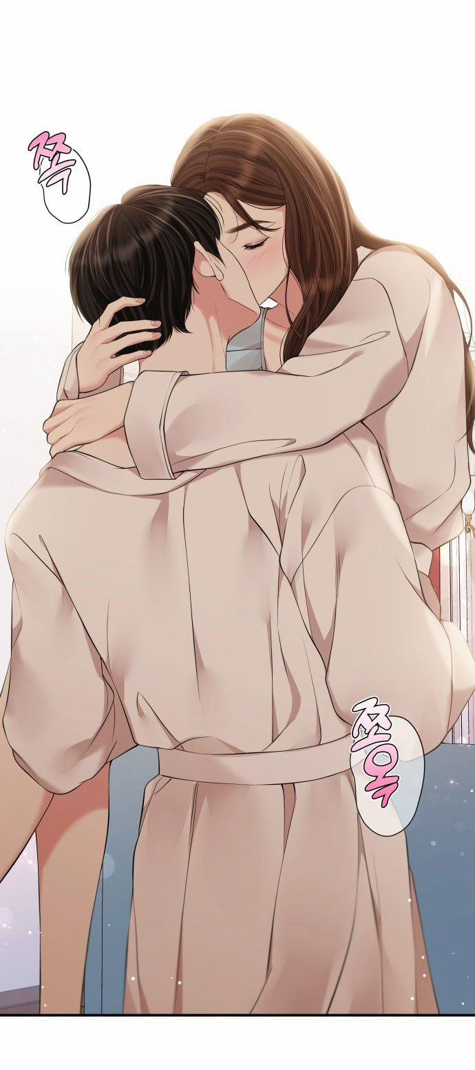 Gửi Em Người Đánh Cắp Những Vì Sao - To You Who Swallowed A Star 141.1 trang 5